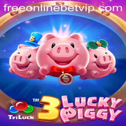 Exploring the Excitement of 3LUCKYPIGGY in the World of Free Online Casinos