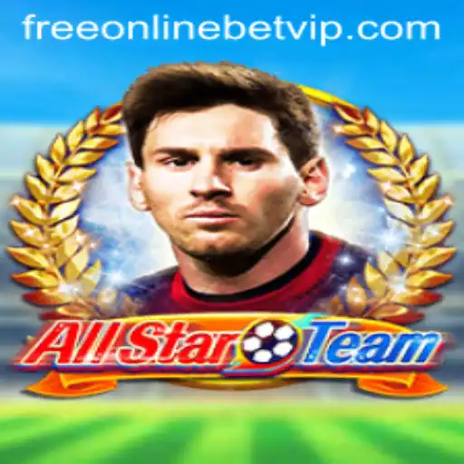 Discover AllStarTeam: The Thrilling Free Online Casino Game
