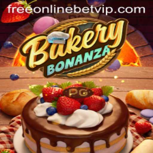 Explore the Sweet World of BakeryBonanza: A Premier Free Online Casino Game