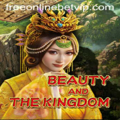 BeautyAndTheKingdom: A Majestic Adventure in Free Online Casino