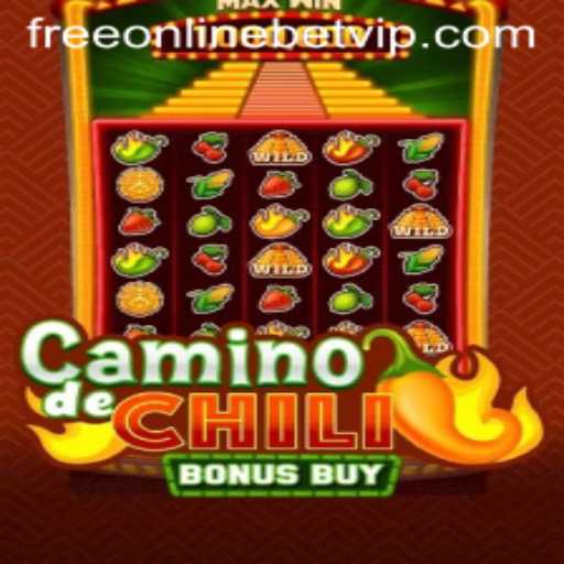 Discover the Excitement of CaminodeChiliBonusBuy: A Thrilling Free Online Casino Game