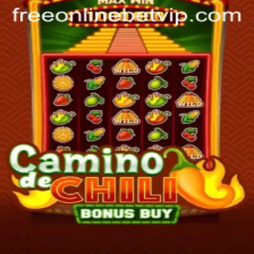 Discover the Excitement of CaminodeChiliBonusBuy: A Thrilling Free Online Casino Game