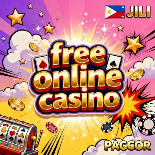 free online casino
