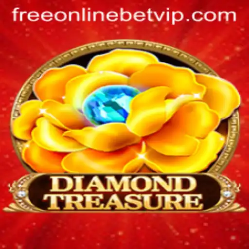 Discovering the Excitement of Diamondtreasure: A Free Online Casino Adventure