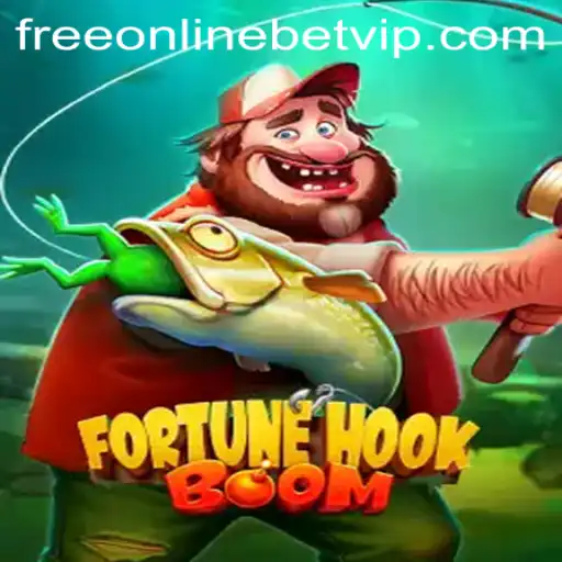 Exploring FortuneHookBoom: A Free Online Casino Game Experience