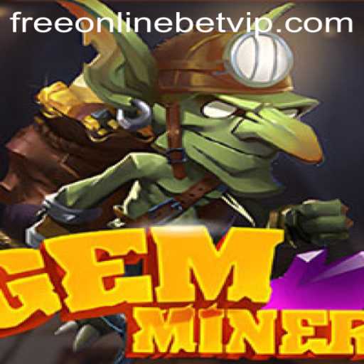 GemMiner: A Captivating Free Online Casino Experience