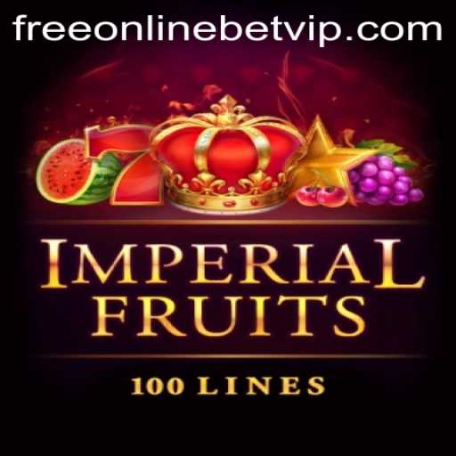Discover the Exciting World of ImperialFruits100 at Free Online Casinos