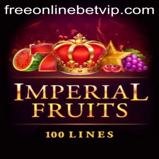 Discover the Exciting World of ImperialFruits100 at Free Online Casinos