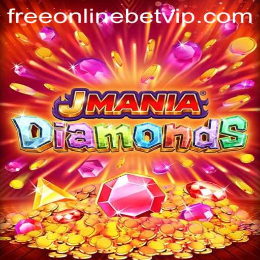 JManiaDiamonds: Exploring the Fascinating World of Free Online Casino Gaming