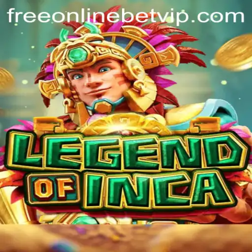 Discover the Adventure of LegendofInca at Free Online Casinos