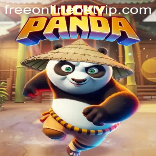 LuckyPanda: The Exciting World of Free Online Casino Gaming