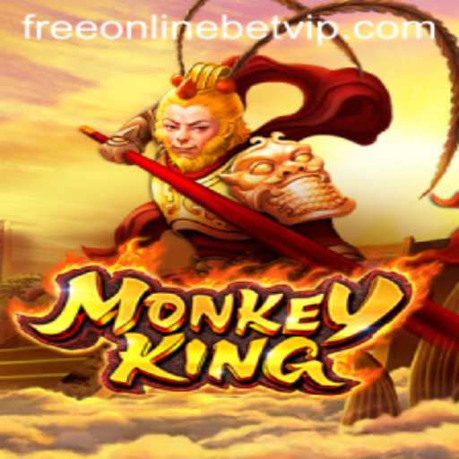 Experience the Thrill of MonkeyKing at Free Online Casinos