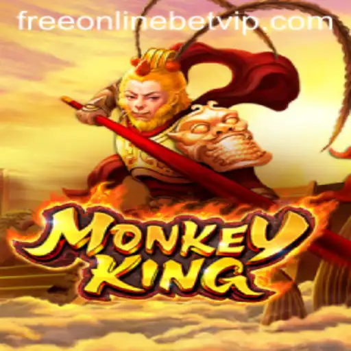 Experience the Thrill of MonkeyKing at Free Online Casinos