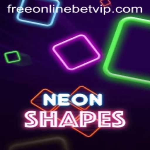 Discover NeonShapes: A Thrilling Free Online Casino Experience