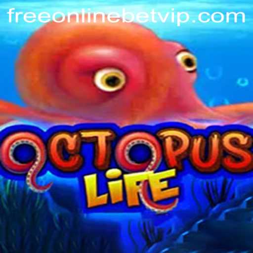 Exploring the Undersea Adventure of OctopusLife in the Free Online Casino World
