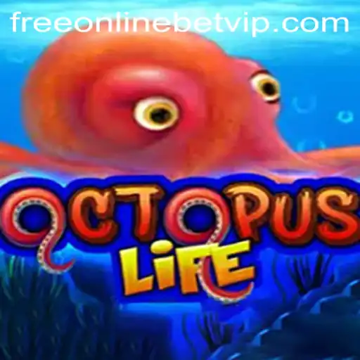 Exploring the Undersea Adventure of OctopusLife in the Free Online Casino World