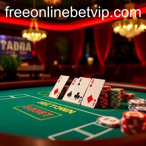 Exploring the World of Free Online Baccarat Casino Games