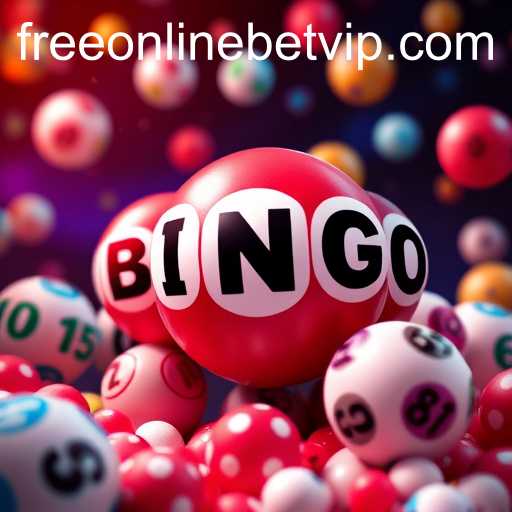 The Exciting World of Online Bingo