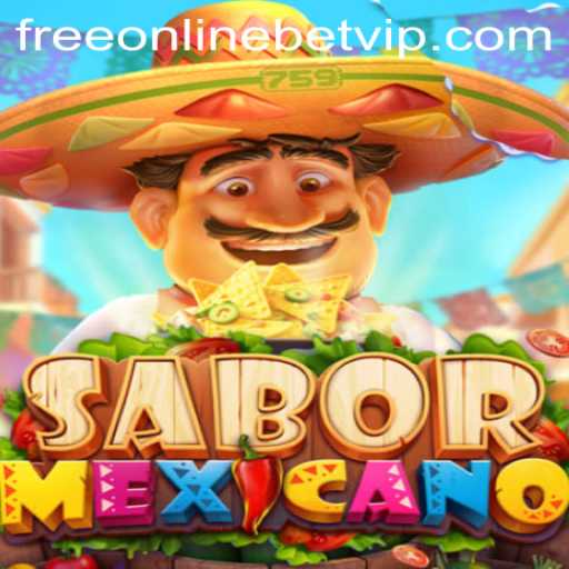 Exploring the Exciting World of SaborMexicano: A Free Online Casino Experience
