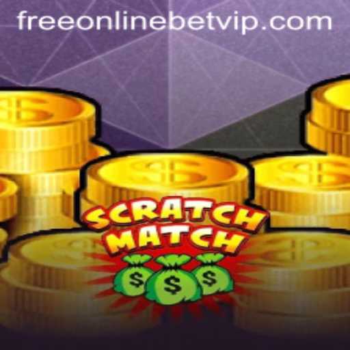 ScratchMatch: Exploring the Exciting World of Free Online Casino Gaming