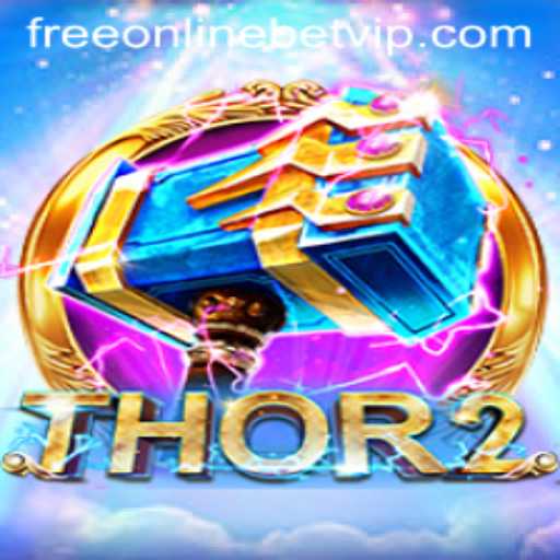 Exploring Thor2: An Epic Journey in the World of Free Online Casinos