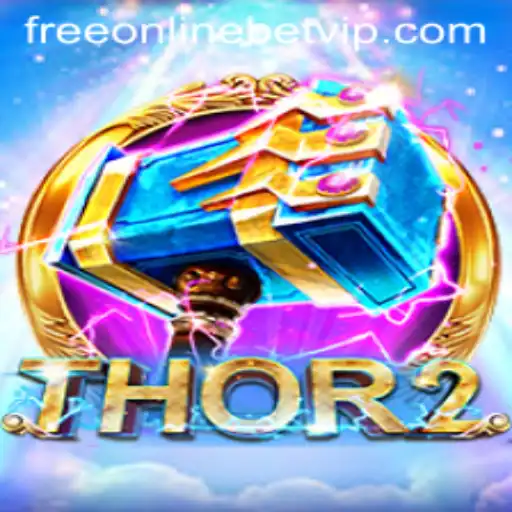 Exploring Thor2: An Epic Journey in the World of Free Online Casinos