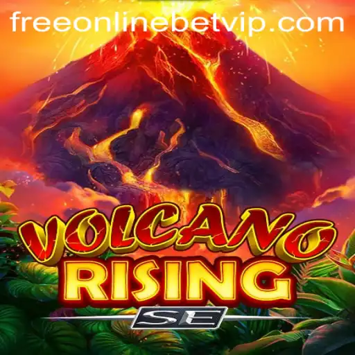 Explore the Exciting World of VolcanoRisingSE in Free Online Casinos