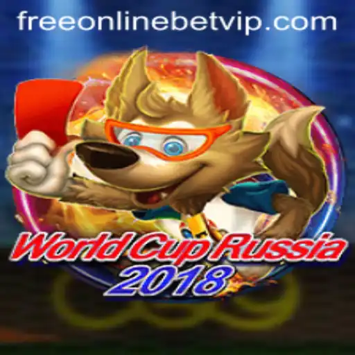 Exploring WorldCupRussia2018: The Thrill of Virtual Gaming and Free Online Casino Fun