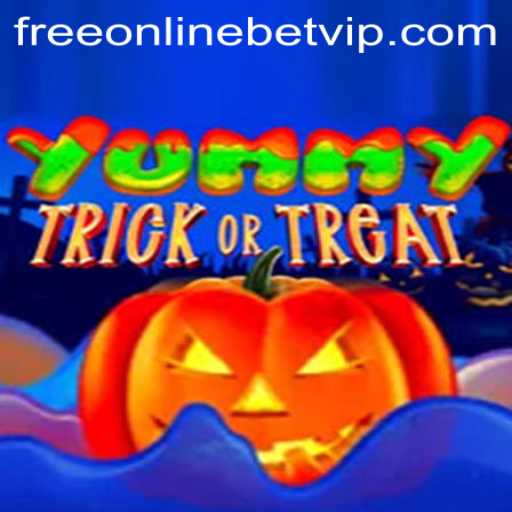 Unveiling YummyTrickorTreat: A Delicious Adventure in Free Online Casinos